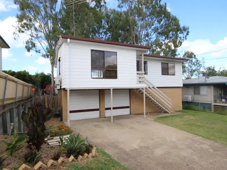 Main view of Homely house listing, 32 Horton Street, Bundamba QLD 4304
