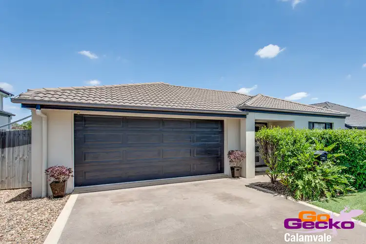 Third view of Homely house listing, 6 Girraween Crescent, Parkinson QLD 4115