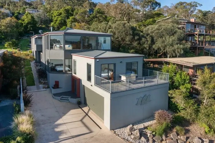 Fourth view of Homely house listing, 83 Grandview Terrace, Mount Martha VIC 3934
