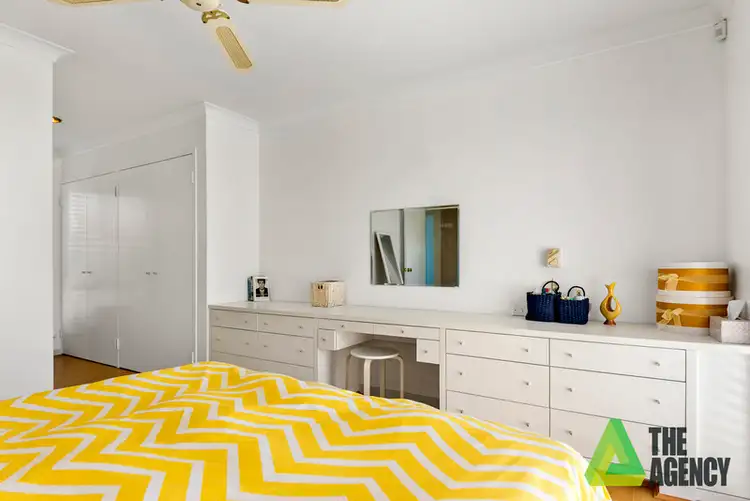 Sixth view of Homely house listing, 49 Leeway Drive, Ocean Reef WA 6027
