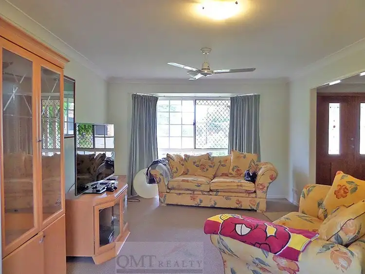 Sixth view of Homely house listing, 5 Bethany Place, Parkinson QLD 4115