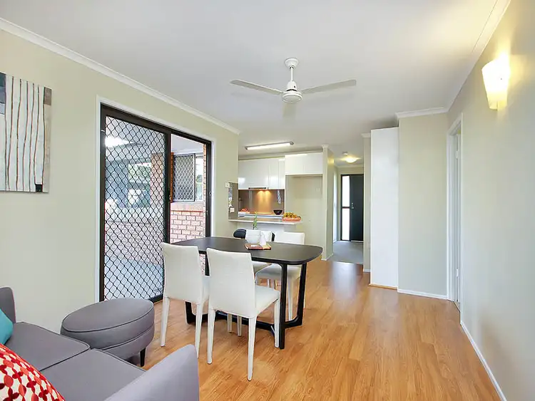 Third view of Homely house listing, 1 Tigris Street, Riverhills QLD 4074