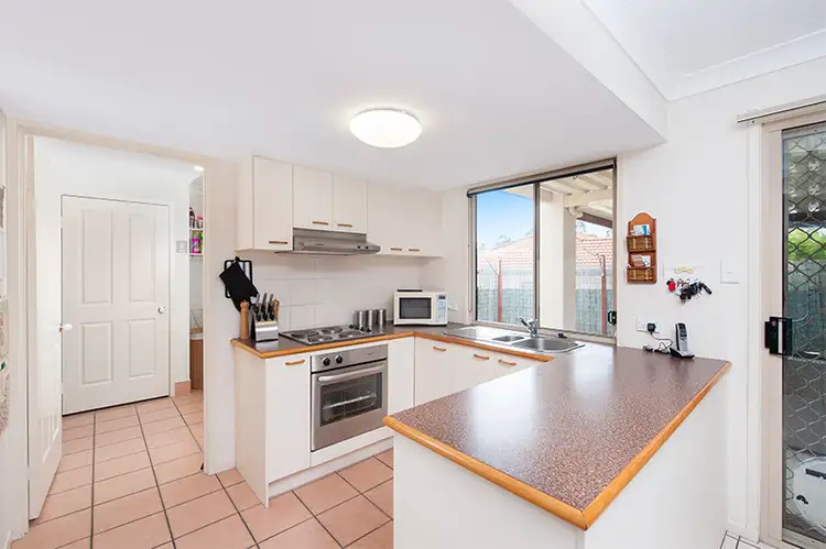 Fifth view of Homely townhouse listing, 18b/2 Ridgevista Court, Reedy Creek QLD 4227