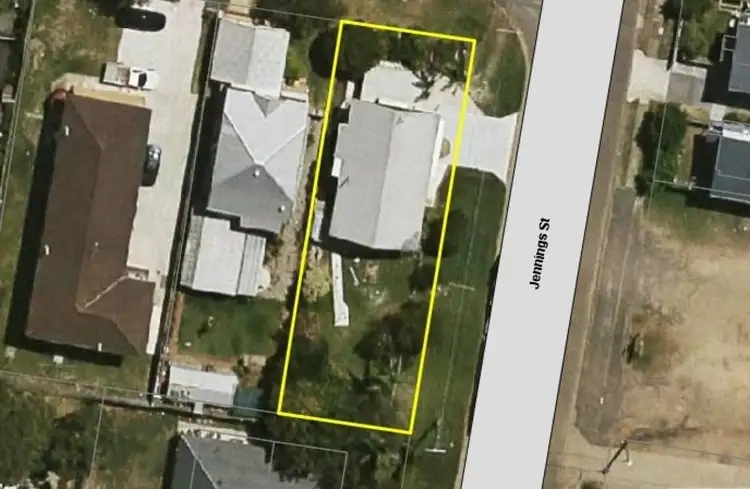 Third view of Homely house listing, 21 Jennings Street, Zillmere QLD 4034