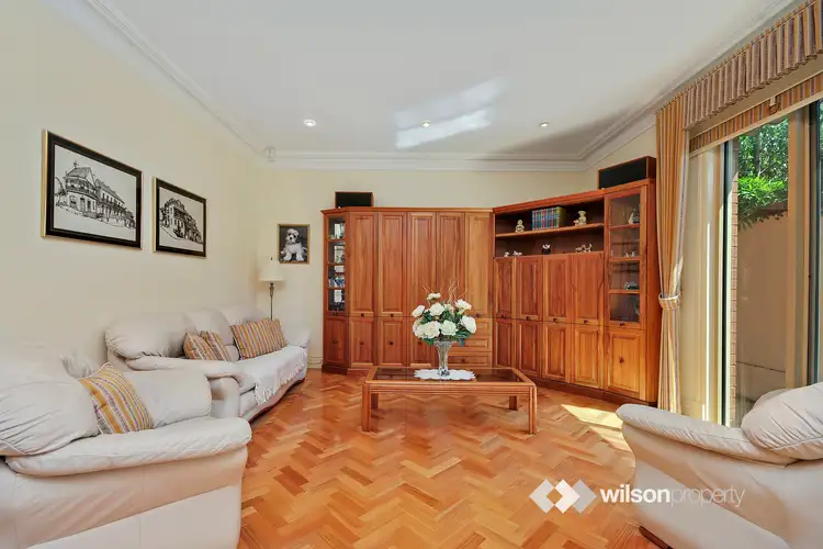 Third view of Homely house listing, 1 Albert Street, Traralgon VIC 3844