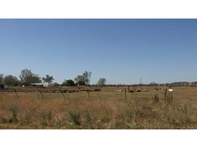 Fifth view of Homely land listing, 33-107 Lochrey Rd, Gunnedah NSW 2380
