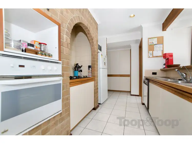 Third view of Homely townhouse listing, 24 Eden Street, Adelaide SA 5000