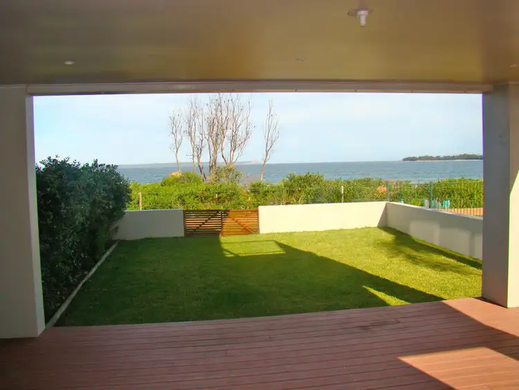 Second view of Homely house listing, B/76 Elizabeth Drive, Vincentia NSW 2540