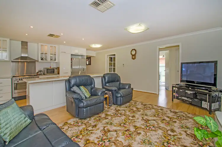 Sixth view of Homely house listing, 49 Osmetti Drive, Somerville WA 6430