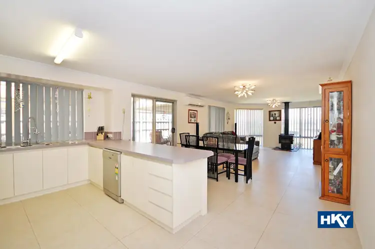 Sixth view of Homely house listing, 7 Birkett Circle, Ellenbrook WA 6069