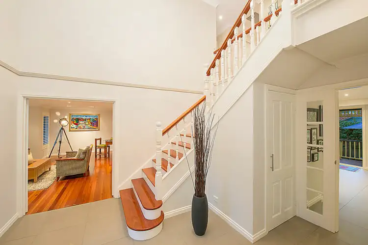 Second view of Homely house listing, 4 Childrey Place, Castle Hill NSW 2154