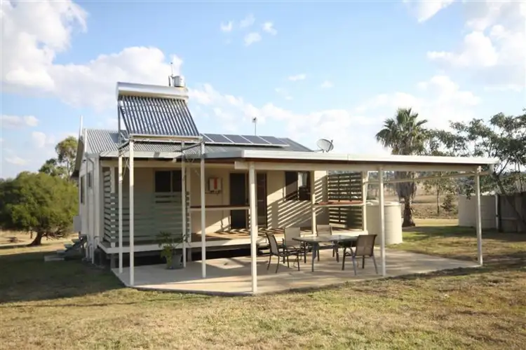 377 Malar Road, Kingaroy QLD 4610