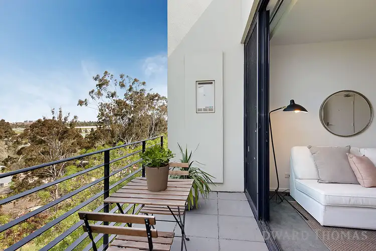 Third view of Homely apartment listing, 230/200 Smithfield Road, Flemington VIC 3031