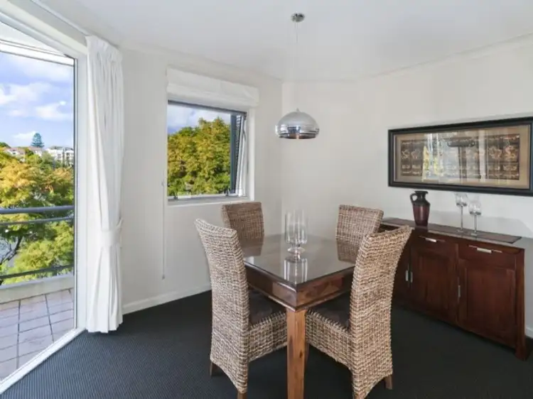 Sixth view of Homely apartment listing, 2016/48 Rotherham Street, Kangaroo Point QLD 4169