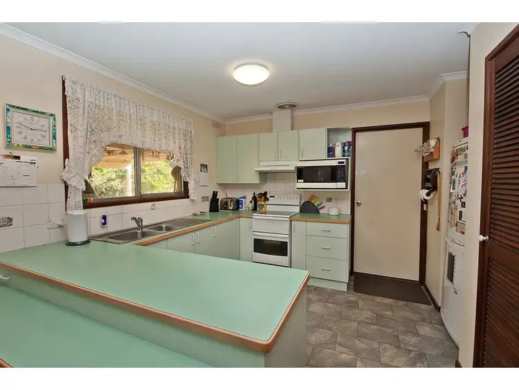 Third view of Homely house listing, 861 Huon Creek Road, Huon Creek VIC 3691