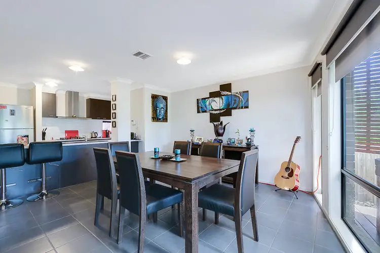Fifth view of Homely house listing, 23 Sunbird Garden, Epping VIC 3076