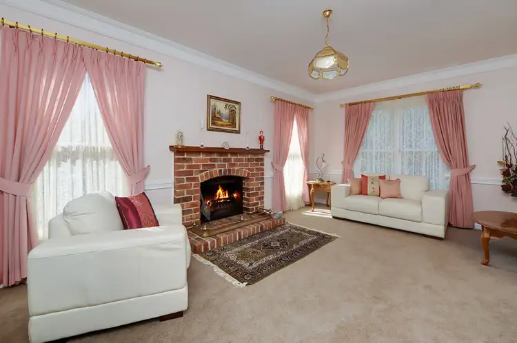 Second view of Homely house listing, 4 Nicholi Place, Cherrybrook NSW 2126