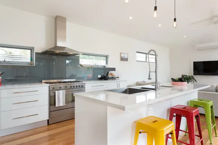 Third view of Homely house listing, 94 Vista Drive, Cape Woolamai VIC 3925