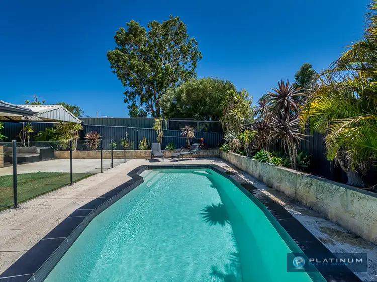 26 Fernlea Street, Warwick WA 6024
