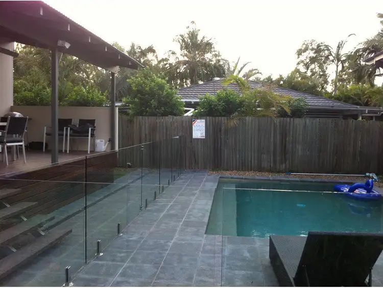 Sixth view of Homely house listing, 80 South Queensborough Parade, Karalee QLD 4306