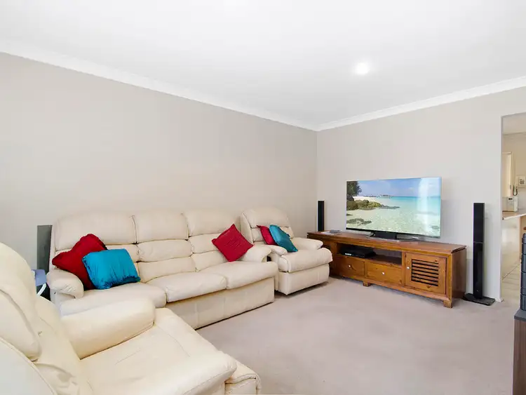 Second view of Homely townhouse listing, 8/5 Inland Drive, Tugun QLD 4224
