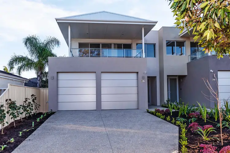 Third view of Homely house listing, 11 Bickley Crescent, Manning WA 6152