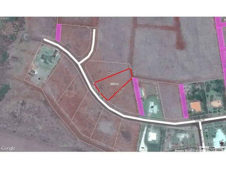 Sixth view of Homely land listing, LOT 130 Gallo Drive, Mareeba QLD 4880