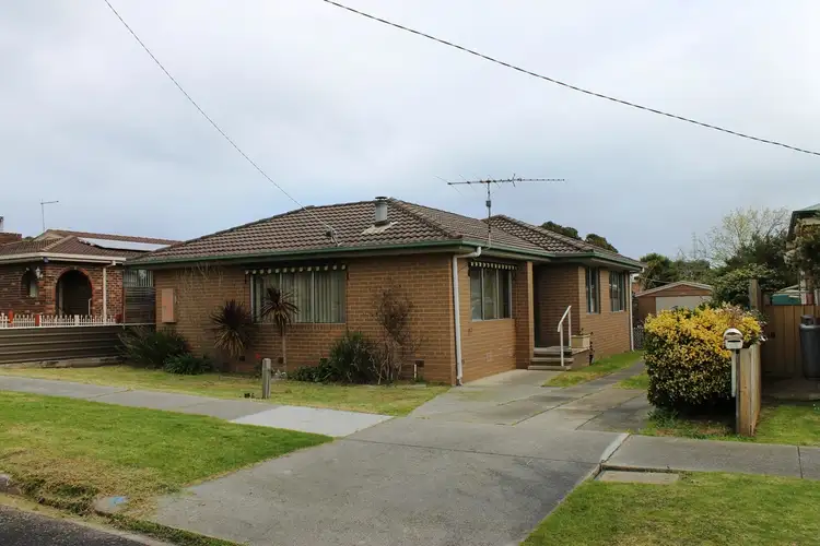 Main view of Homely house listing, 15 Edgar Road, San Remo VIC 3925