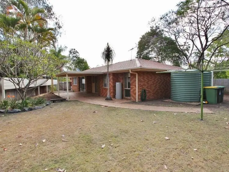 Fifth view of Homely house listing, 4 Wittonga Court, Karana Downs QLD 4306