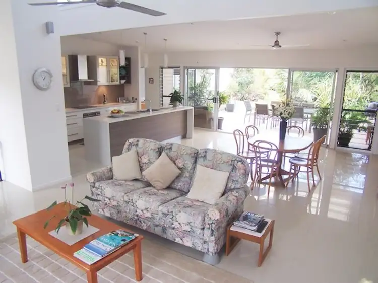 Fourth view of Homely house listing, 12 Parkview Drive, Yeppoon QLD 4703