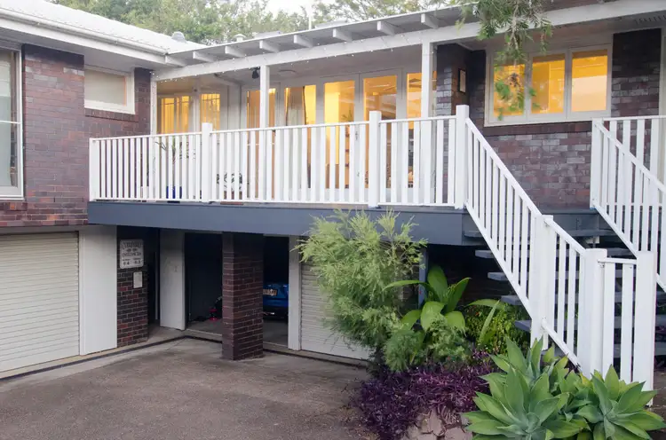 2/75 Gregory Street, Auchenflower QLD 4066