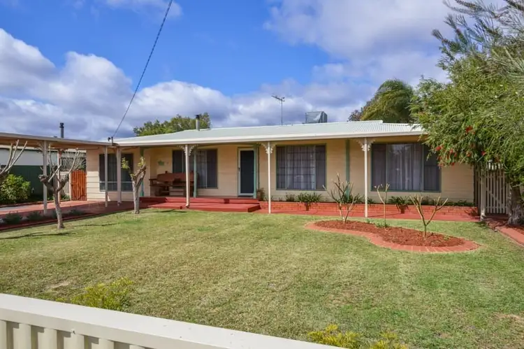 9 Ware Street, South Kalgoorlie, Kalgoorlie WA 6430