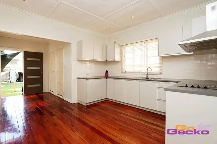 Second view of Homely house listing, 10 Houthem Street, Camp Hill QLD 4152