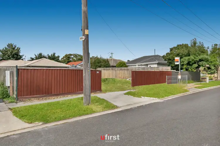 Sixth view of Homely land listing, 14b Cricklewood Street, Frankston VIC 3199