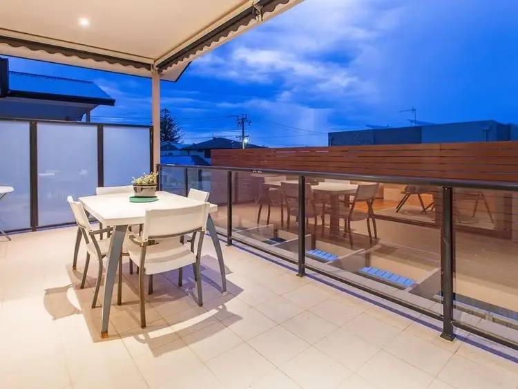 Third view of Homely townhouse listing, 2/1 Prescott Avenue, Safety Beach VIC 3936