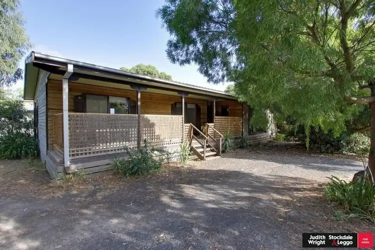 Second view of Homely house listing, 50 Churchill Drive, Cowes VIC 3922