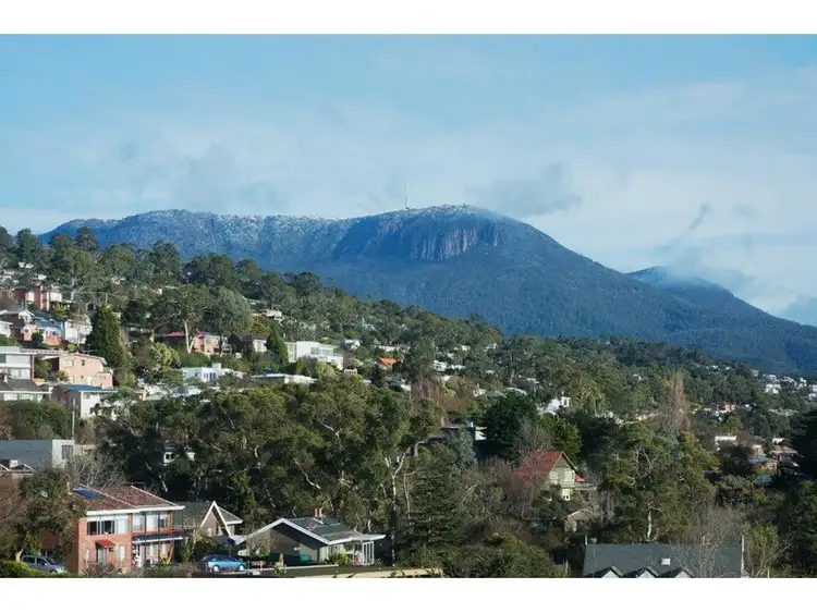 Sixth view of Homely house listing, 39 Mawhera Avenue, Sandy Bay TAS 7005
