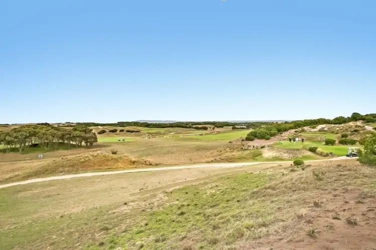 Fourth view of Homely house listing, Lot 3, 424 Sandy Road, St Andrews Beach VIC 3941
