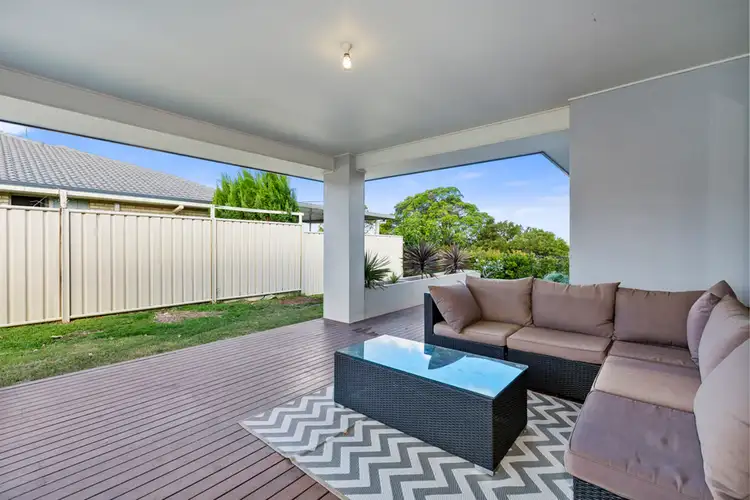 Third view of Homely house listing, 10 Mount Bilinga Circuit, Bilambil Heights NSW 2486