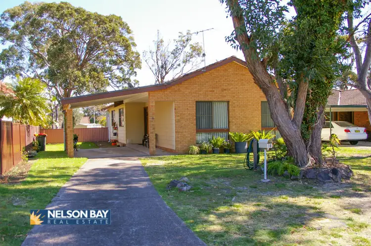 18 Armidale Avenue, Nelson Bay NSW 2315