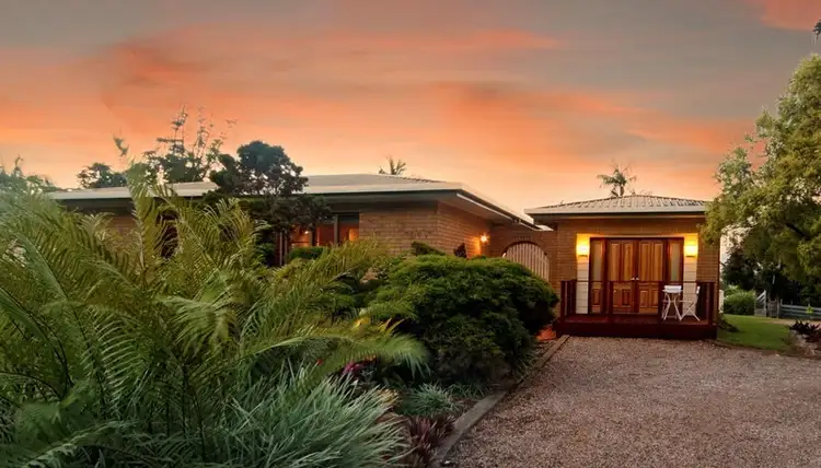 Main view of Homely rural property listing, RR508/23 Hogan-Hosie Road, Tarzali QLD 4885