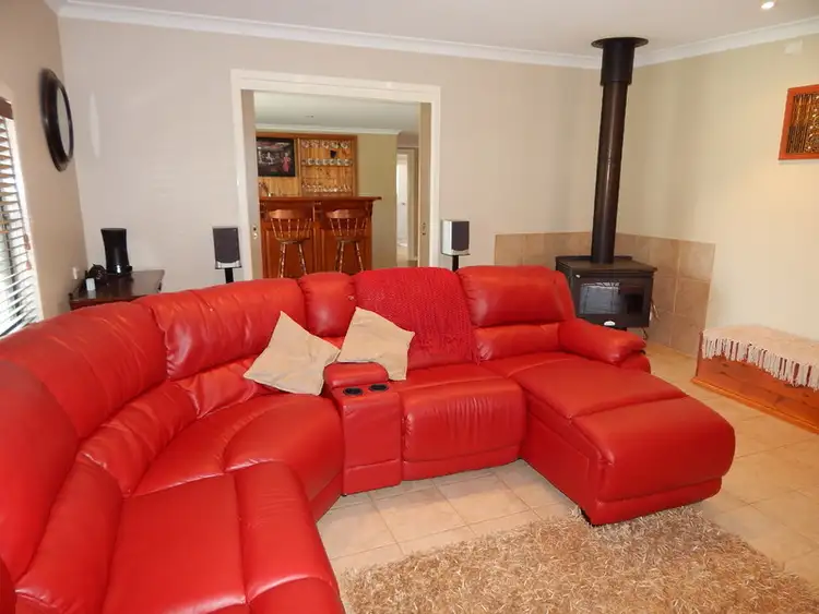 Fourth view of Homely house listing, 2 Hirschausen Road, Poonindie SA 5607