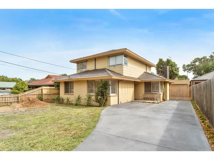 11 Nursery Avenue, Frankston VIC 3199