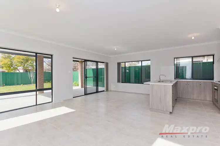 Fourth view of Homely house listing, 8B Eastbourne Street, Lynwood WA 6147