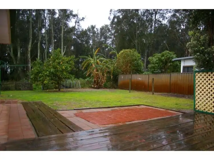Fifth view of Homely house listing, 27 Taylor Road, Taylors Beach NSW 2316