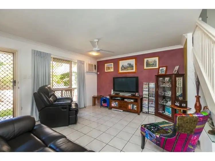 Fifth view of Homely unit listing, 2/24 Forbes Avenue, Frenchville QLD 4701