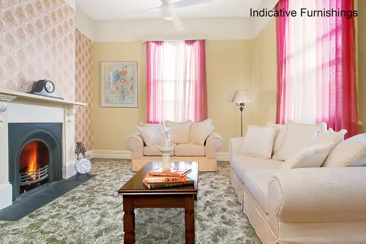 Second view of Homely house listing, 62 High Street, East Maitland NSW 2323