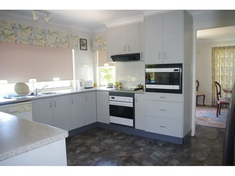 Second view of Homely house listing, 5 Jackson Court, Gatton QLD 4343