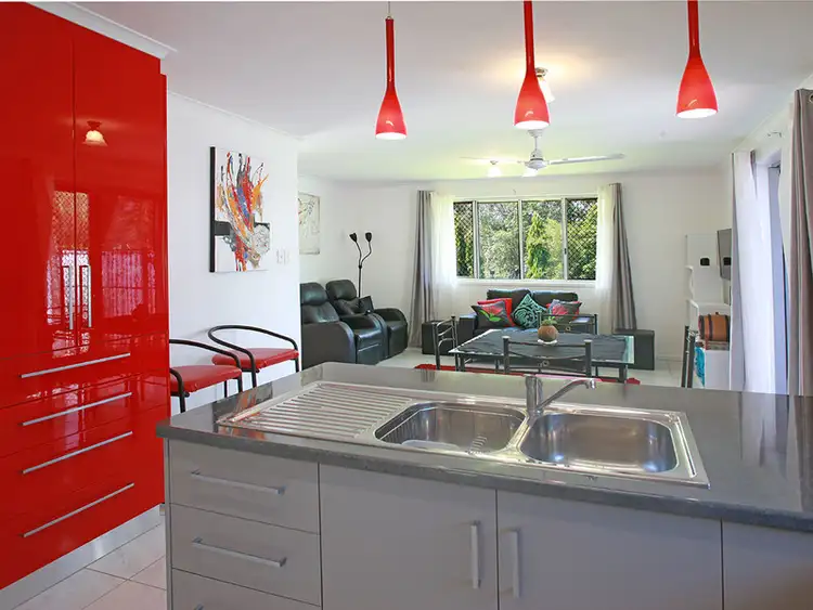 Third view of Homely house listing, 9 HEPBURN Street, White Rock QLD 4868