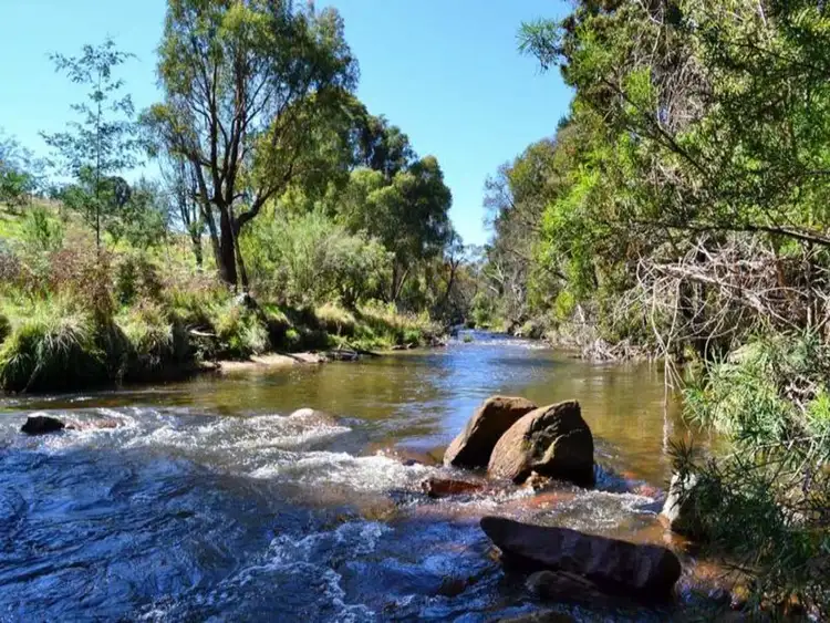 Fifth view of Homely rural property listing, 2079 Mount Buller Road, Merrijig VIC 3723